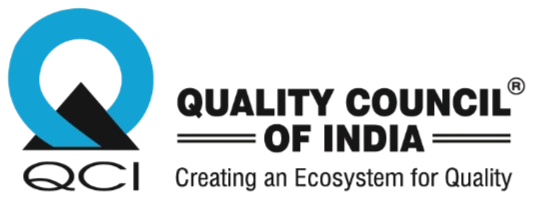 QUALITY COUNCIL OF INDIA