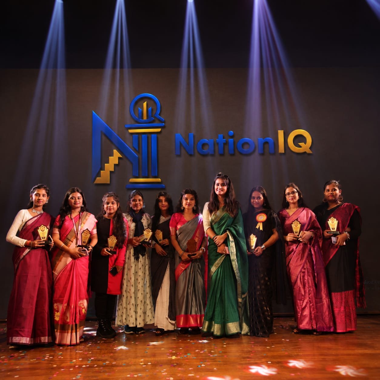 About NationIQ